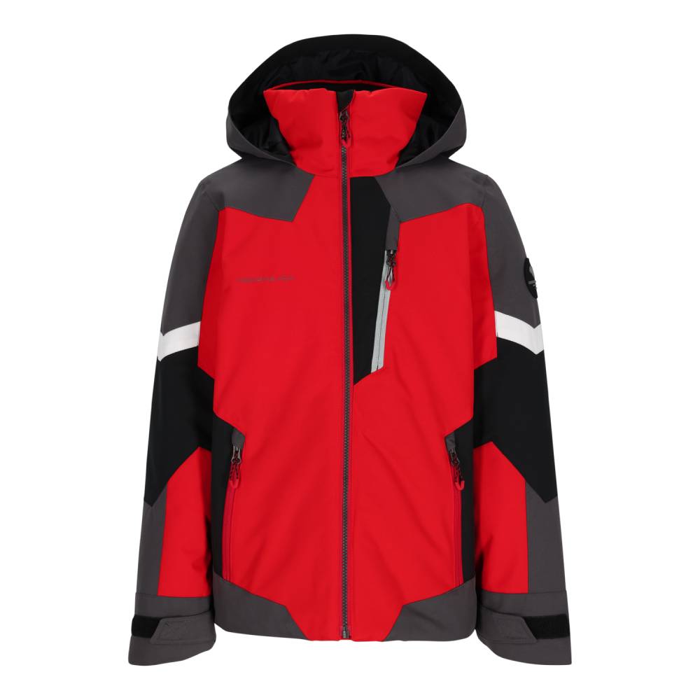 Obermeyer Fleet Boys Jacket 2024