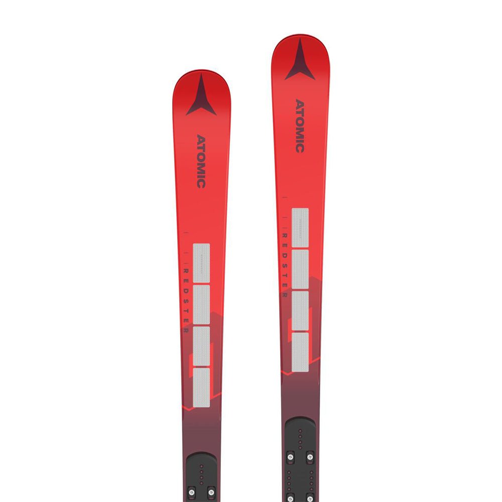 Atomic Redster G9 FIS Revoshock S J-RP Ski 2024