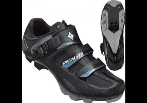 Specialized Motodiva WSD MTB Bike Shoe