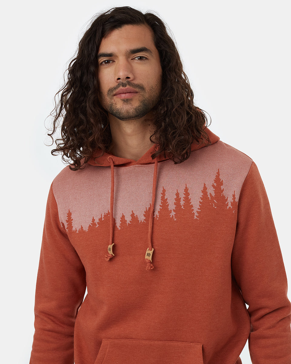 Juniper Hoodie