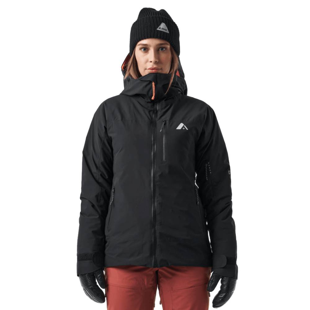 Orage Nina Womens Hybrid Insulated Jacket 2024