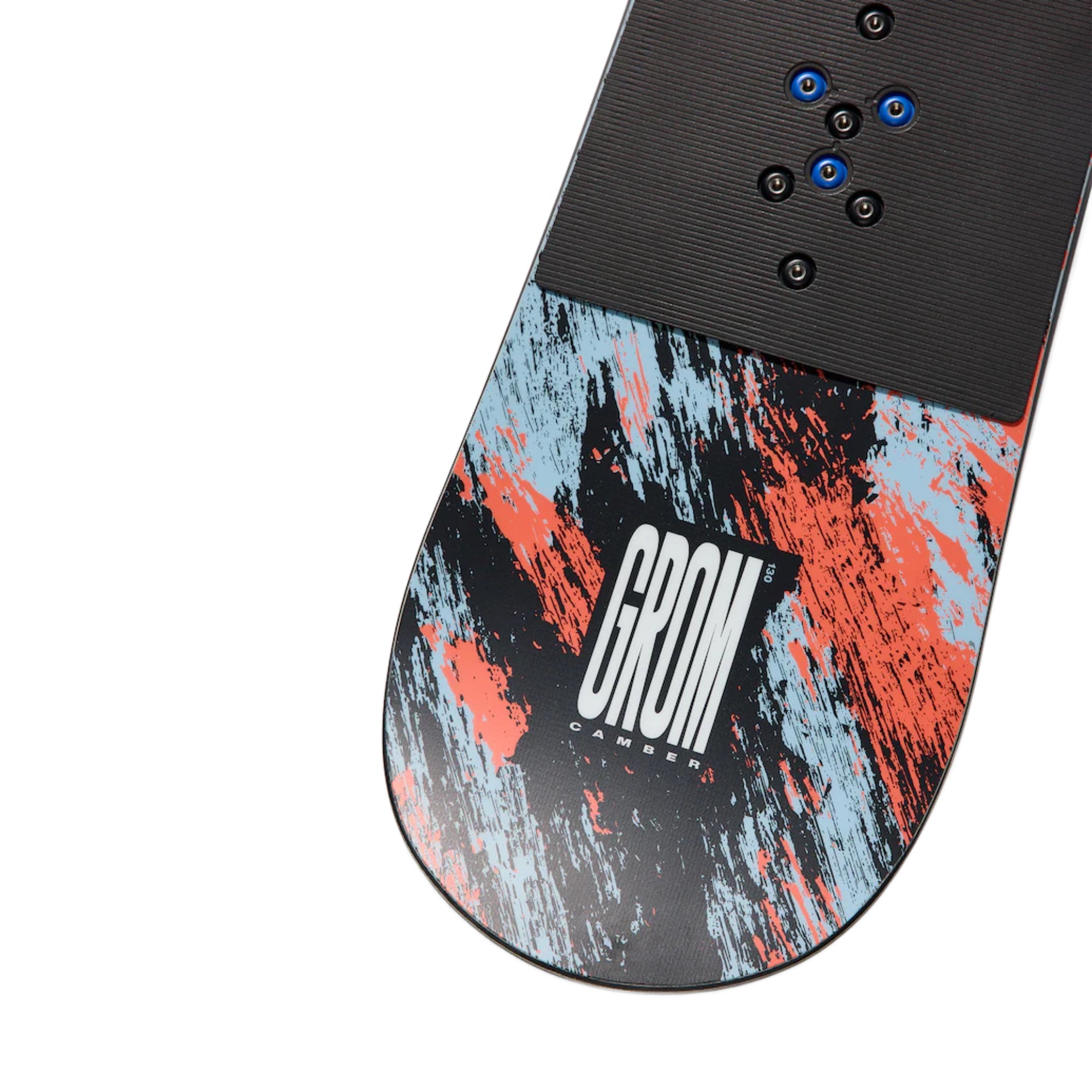 Burton Grom Camber Junior Snowboard 2025