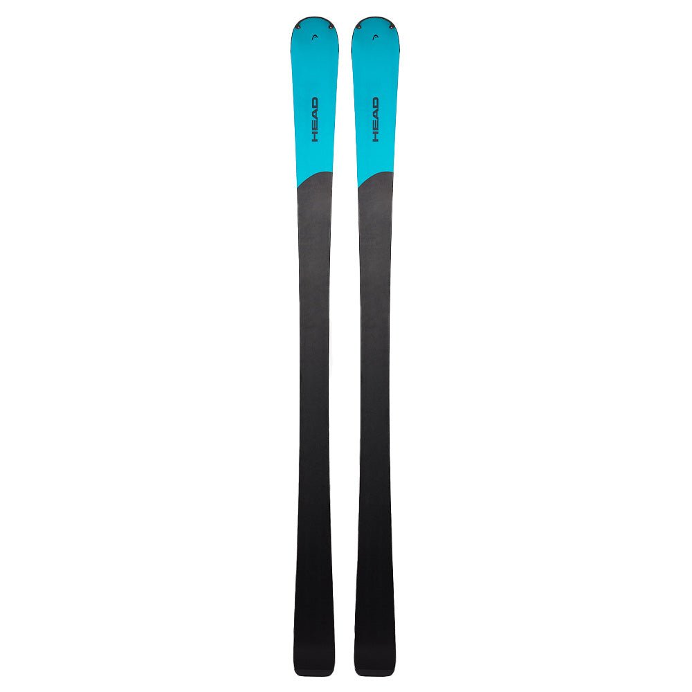 Head e-Super Joy Womens Ski + Joy 11 GW Binding 2024