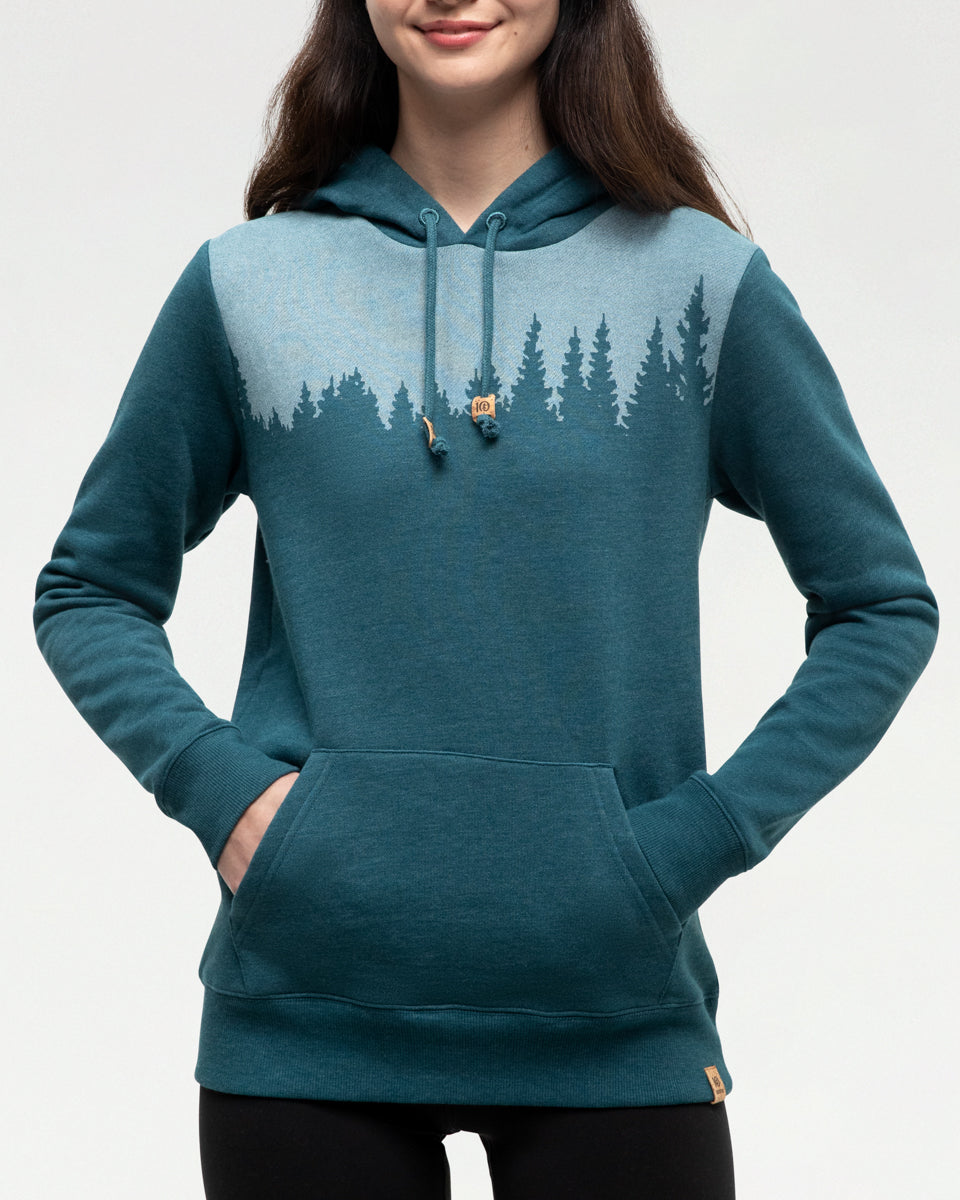 Juniper Hoodie