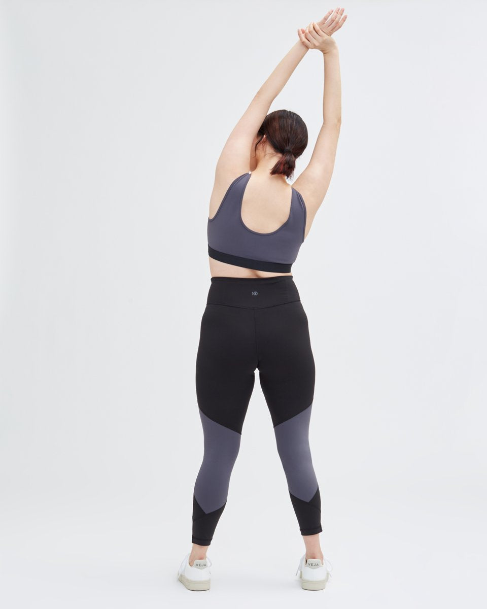 InMotion 7/8 Seamed Legging