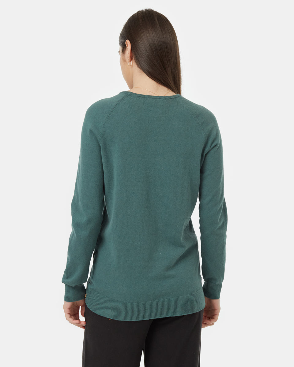 Highline Cotton Acre Sweater