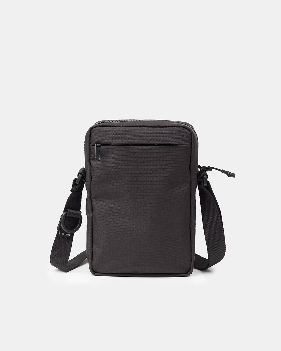 Ripstop Crossbody Bag