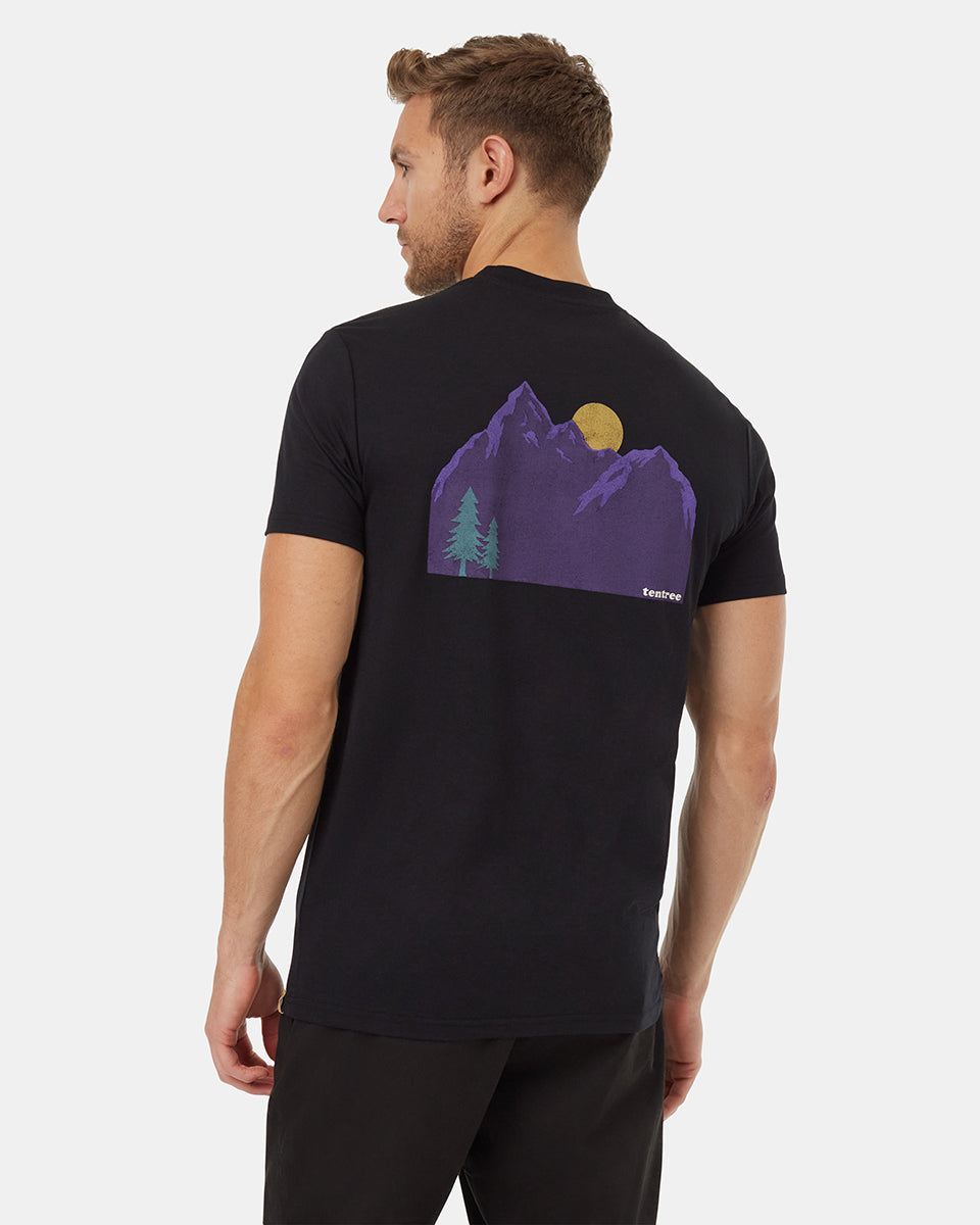 Sunset Mountain T-Shirt