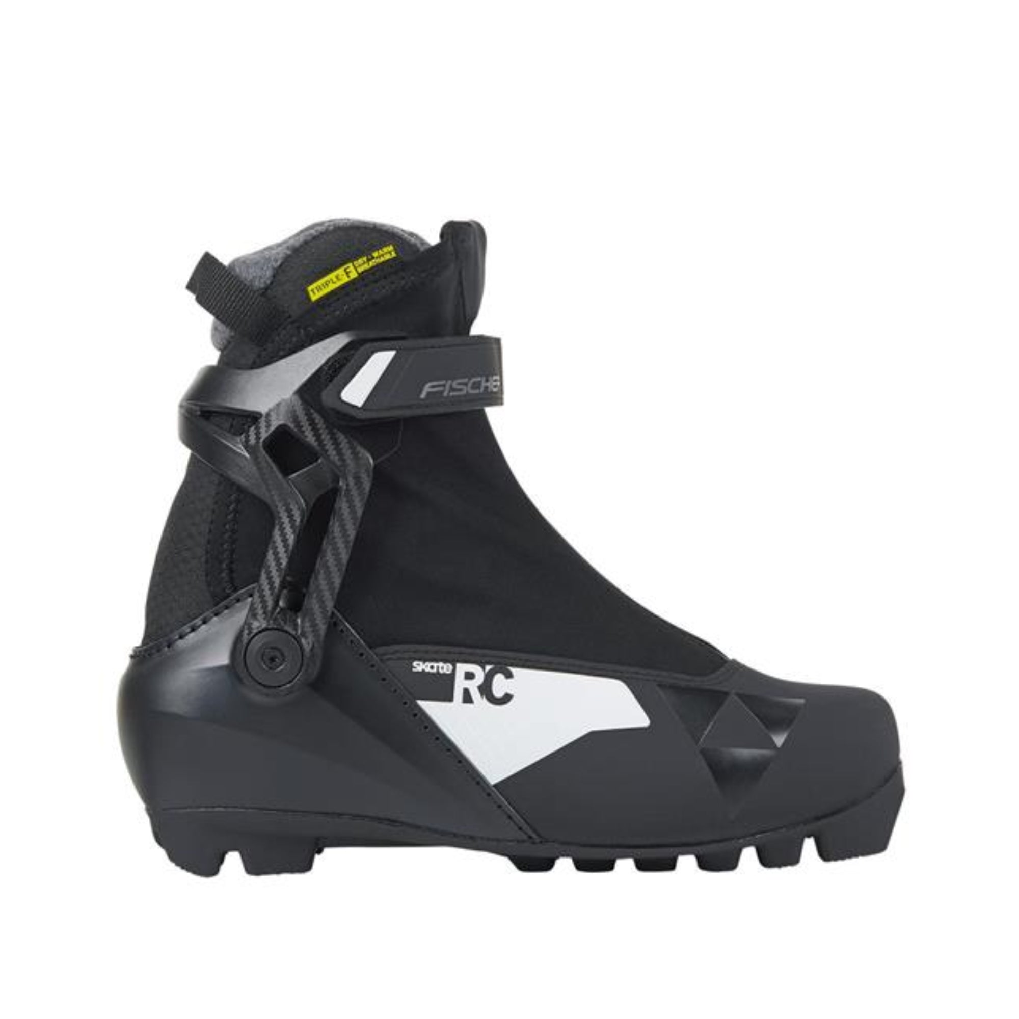 Fischer RC Skate Womens Nordic Ski Boots