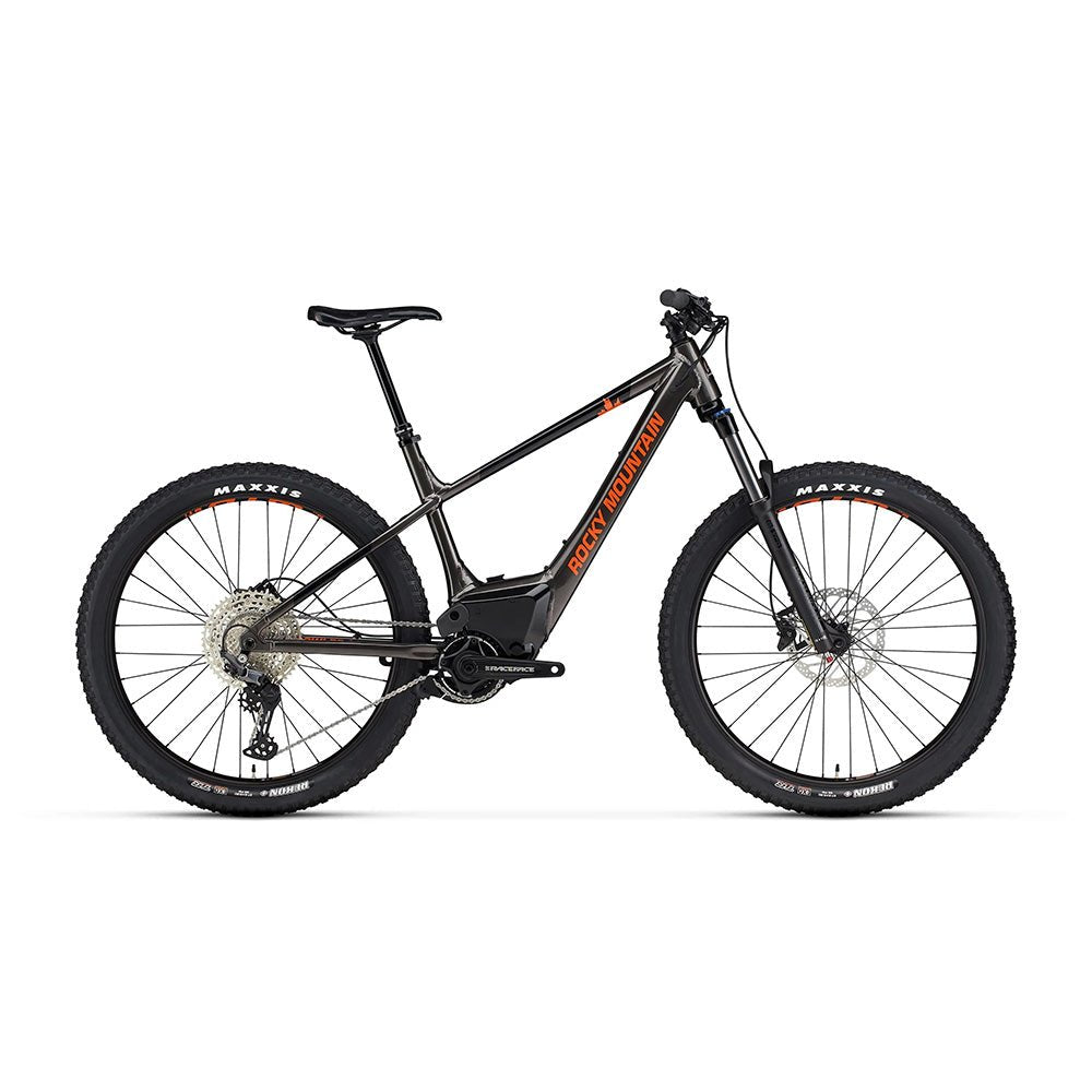 Rocky Mountain Growler Powerplay Alloy 30 E Bike