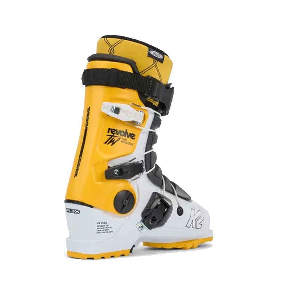 K2 Revolve TW Mens Ski Boot 2024