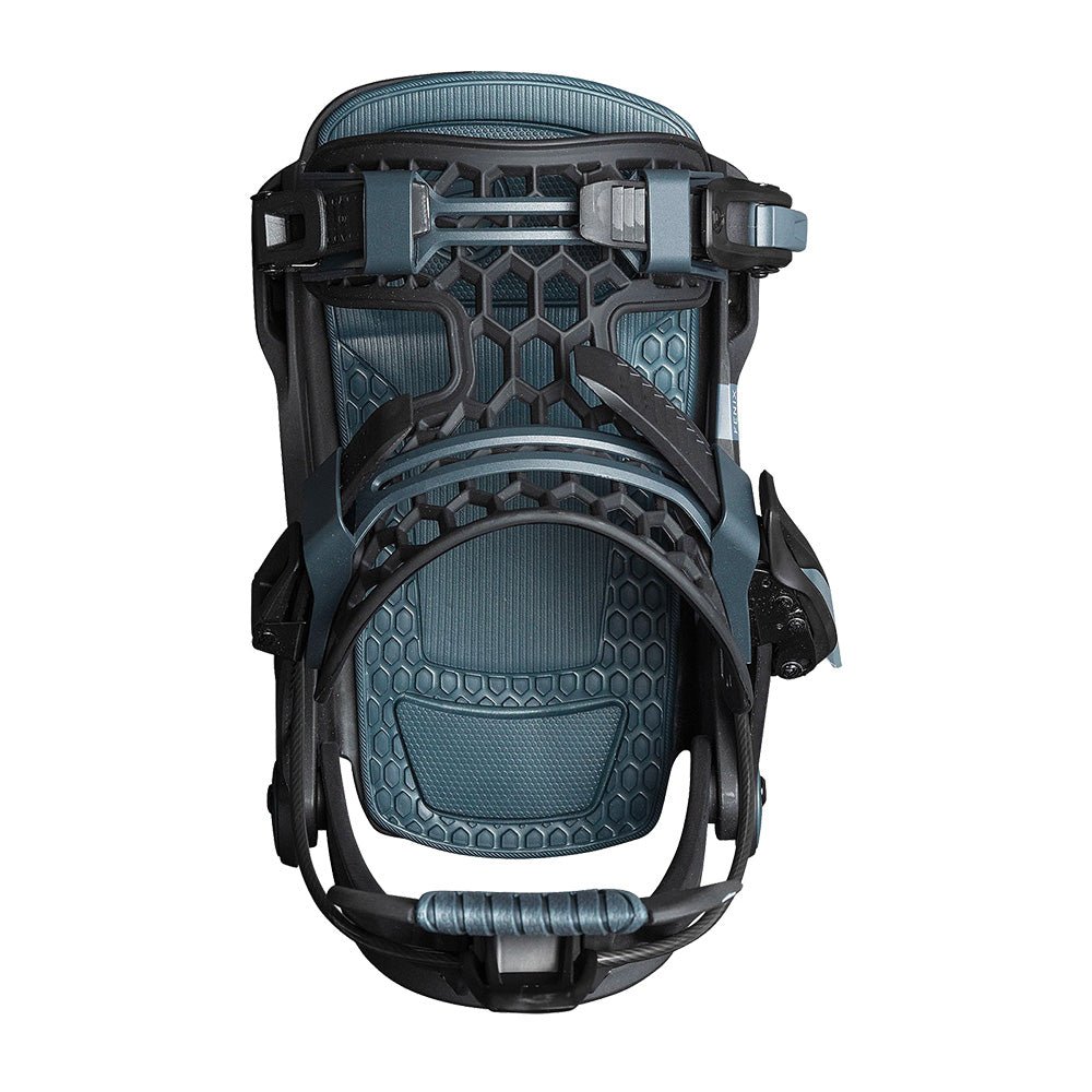 Flow Fenix Snowboard Bindings 2024