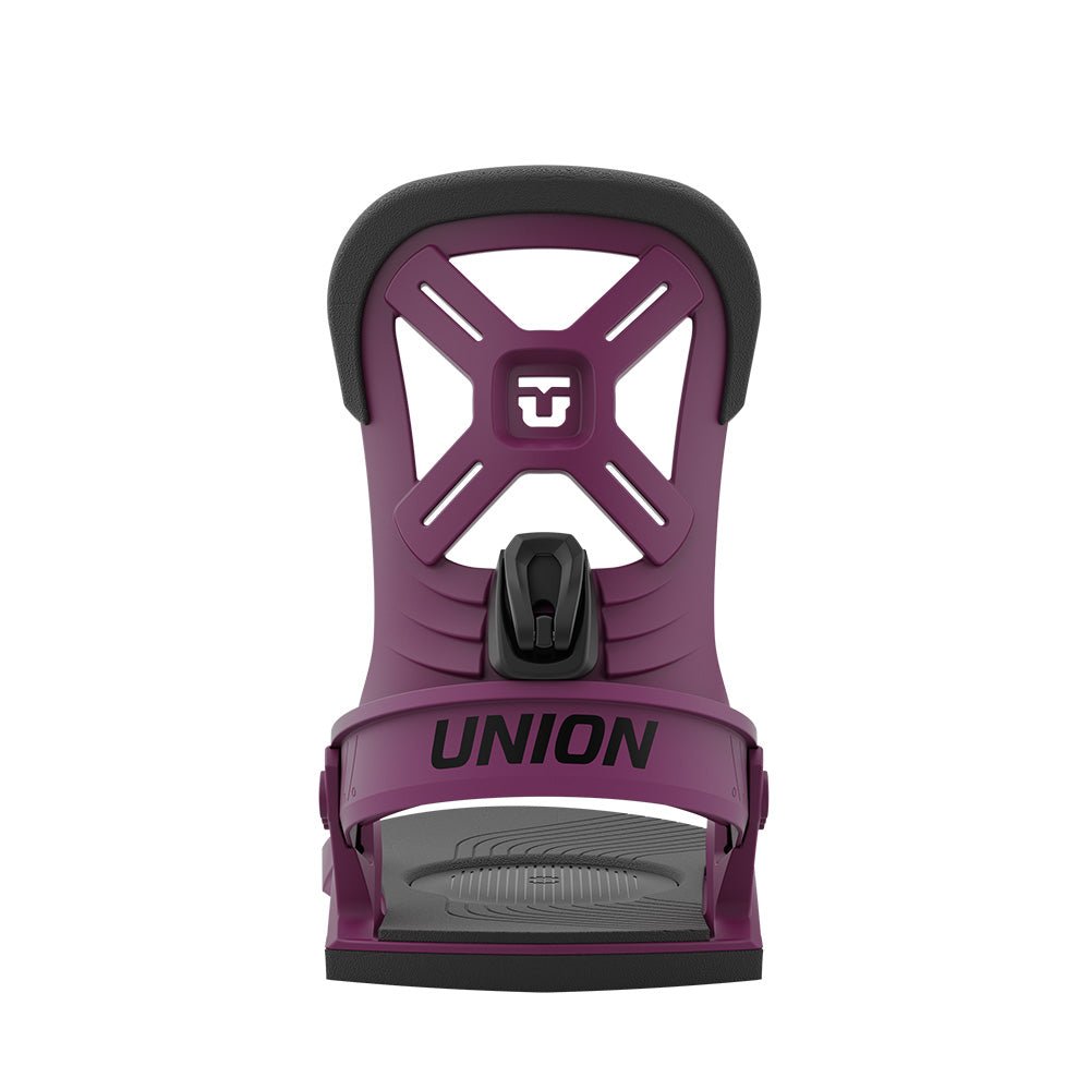 Union Cadet Kids Snowboard Bindings 2023