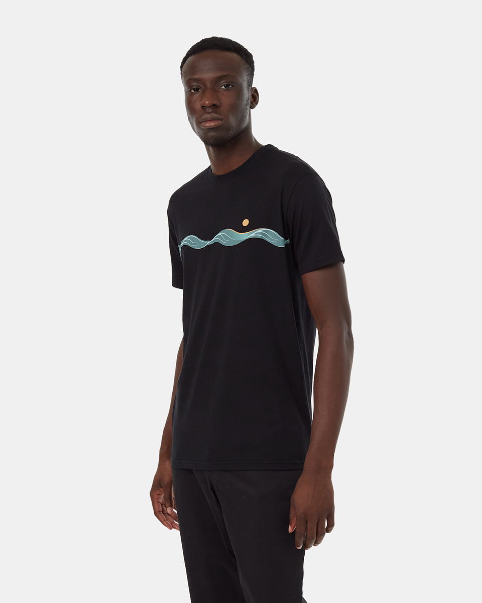 Artist Waves T-Shirt