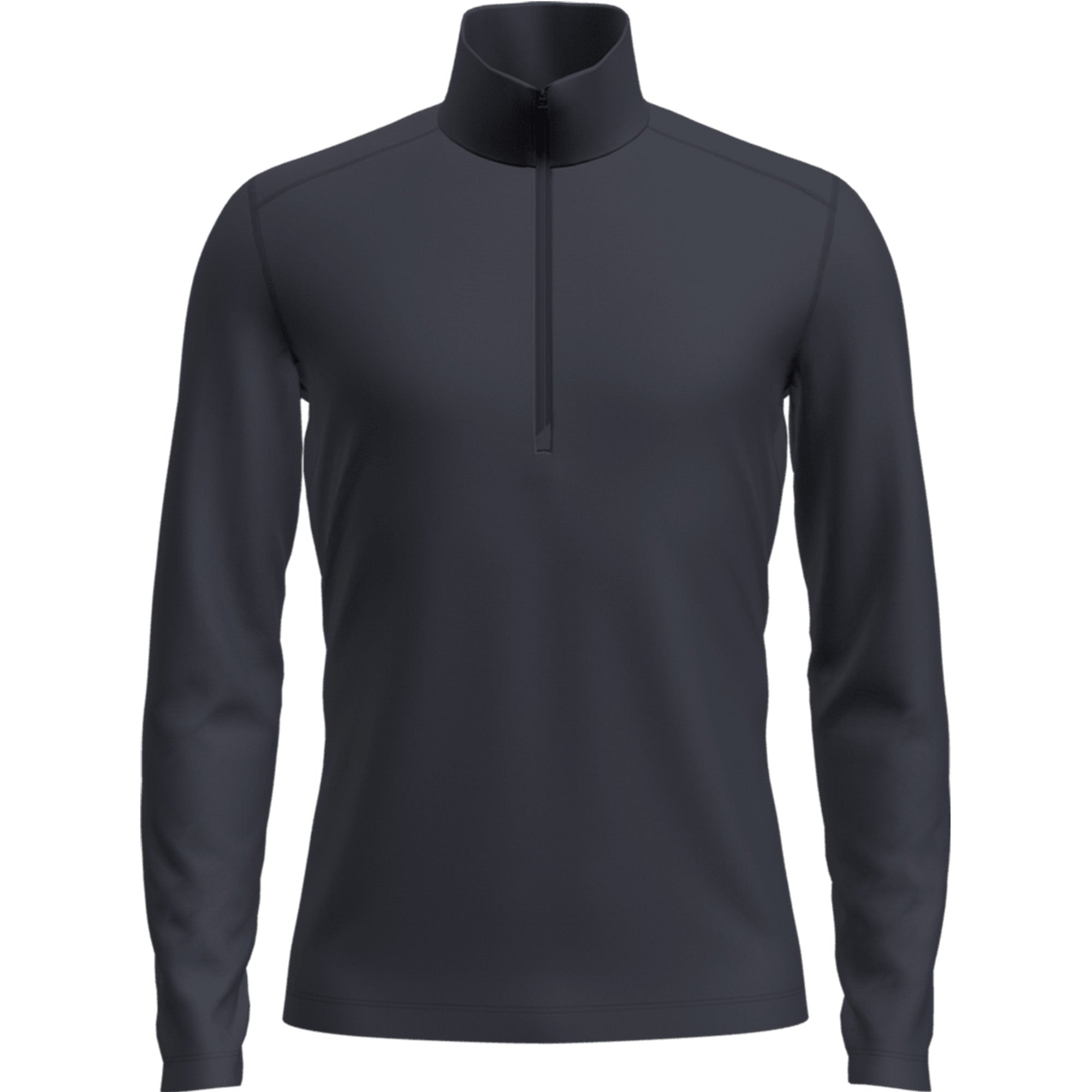 Icebreaker 260 Tech Mens LS Half Zip