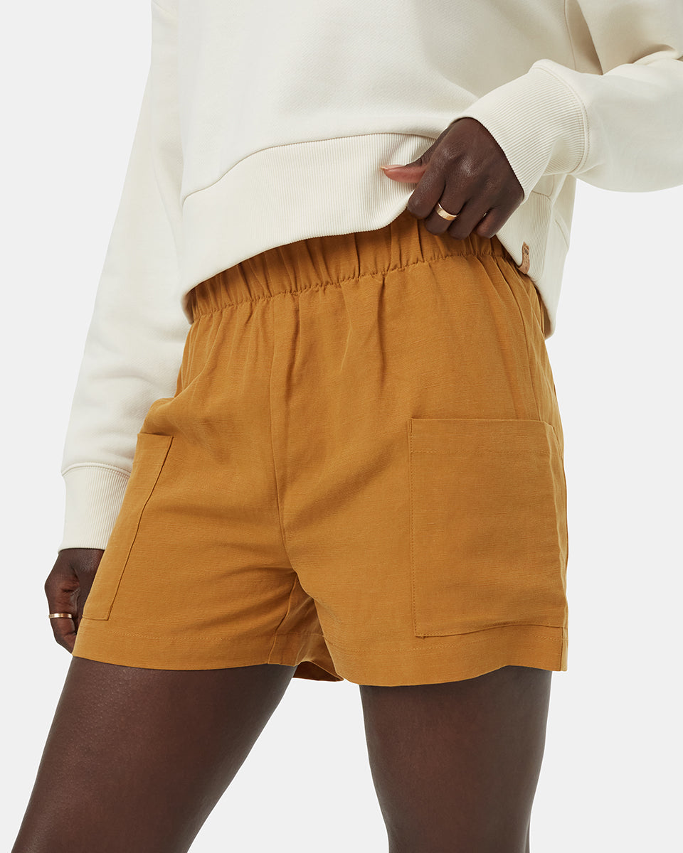 TreeLinen Offshore Short