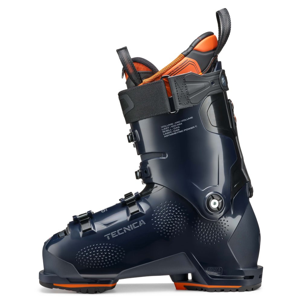 Tecnica Mach1 MV 120 TD GW Mens Ski Boot 2023