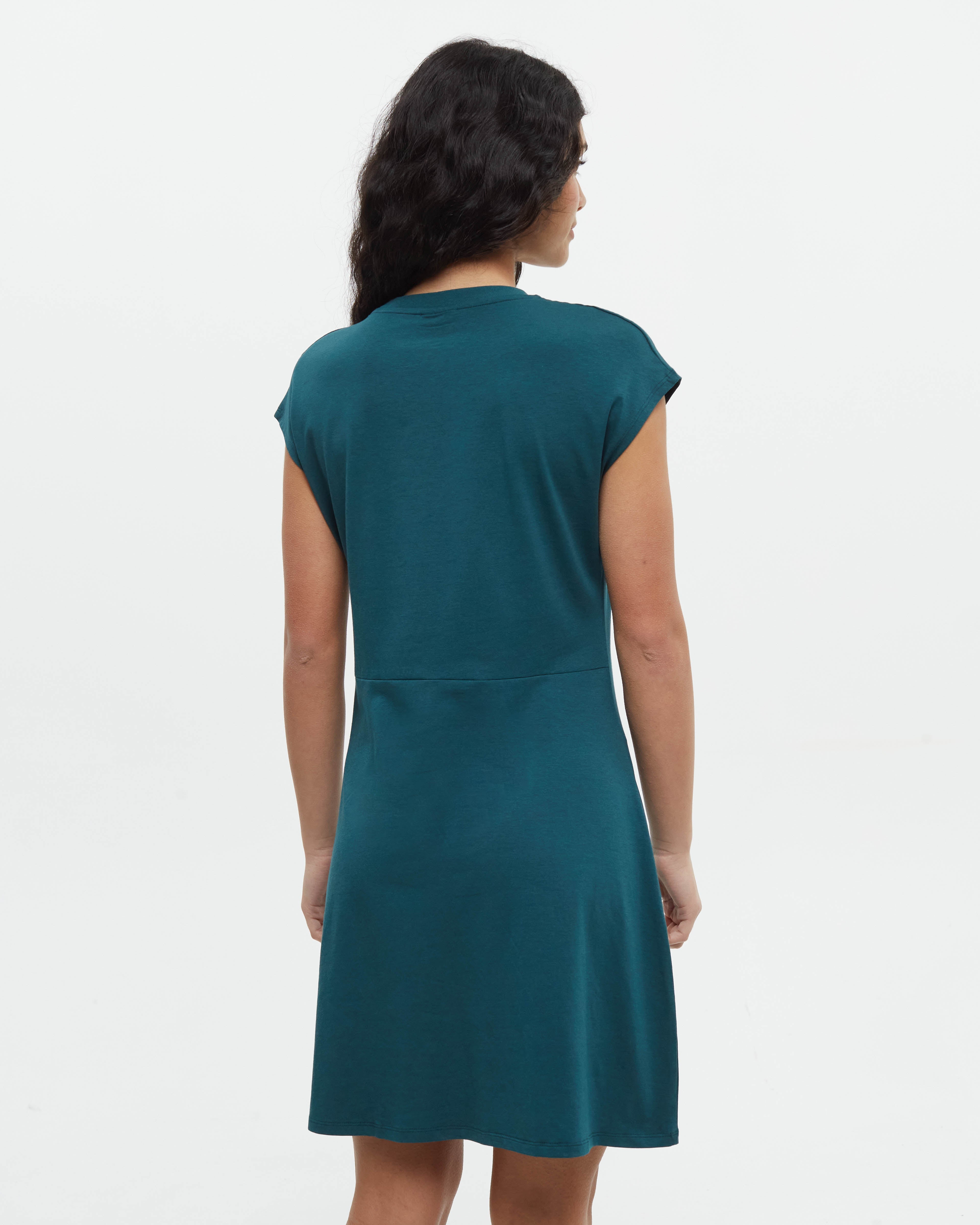 Linden Dress