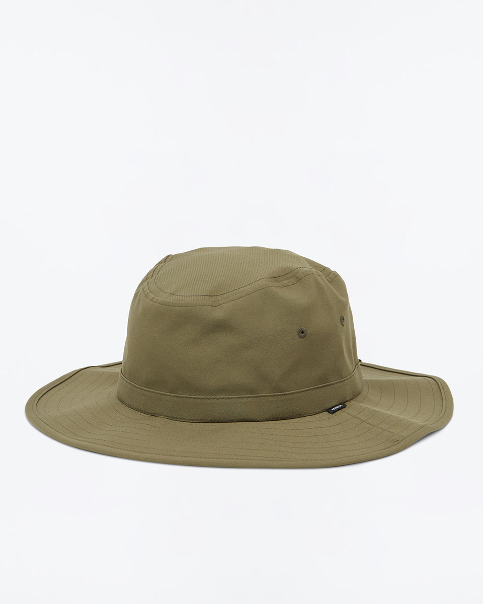 Safari Hat