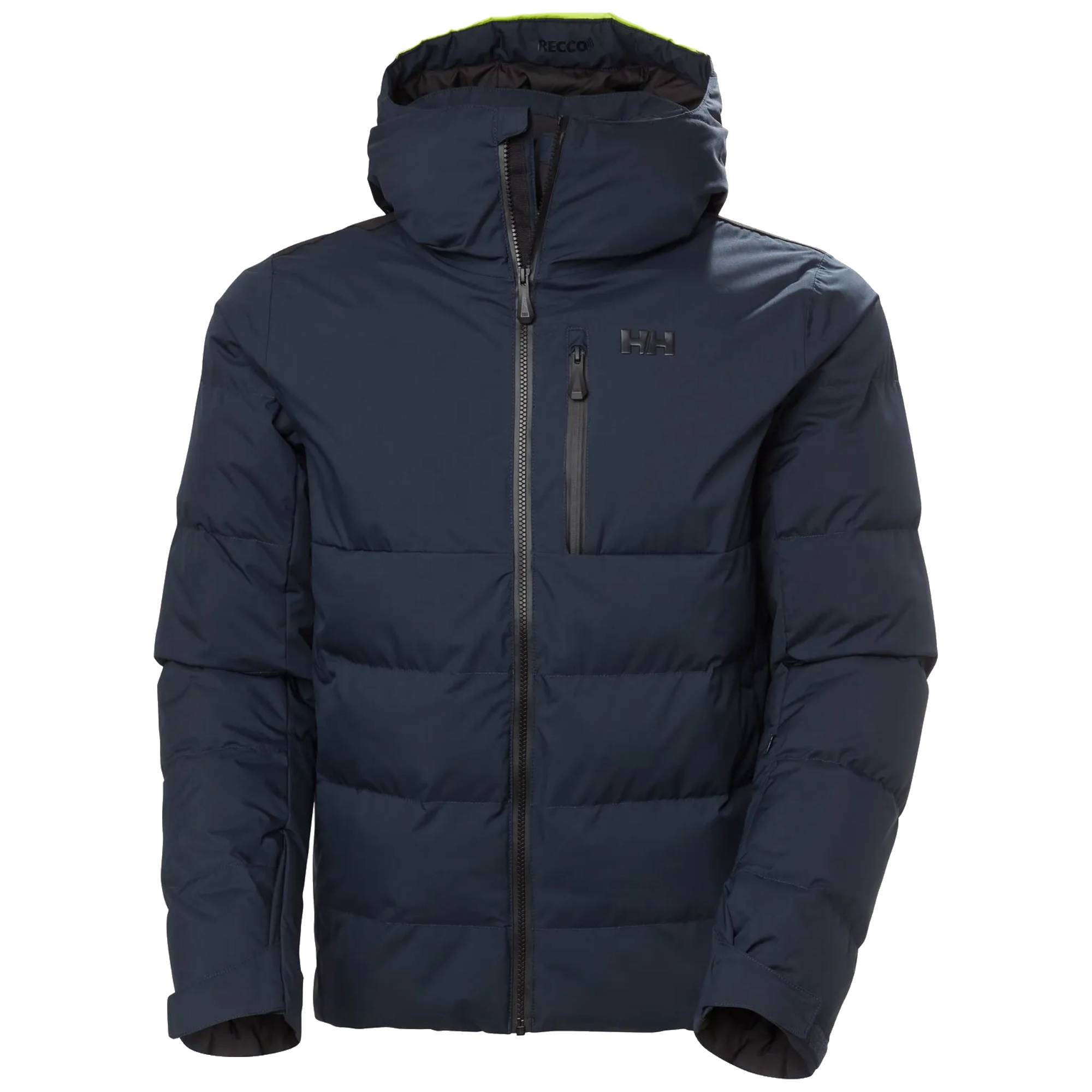 Helly Hansen Kvitfjell Race Mens Puffy Jacket 2025