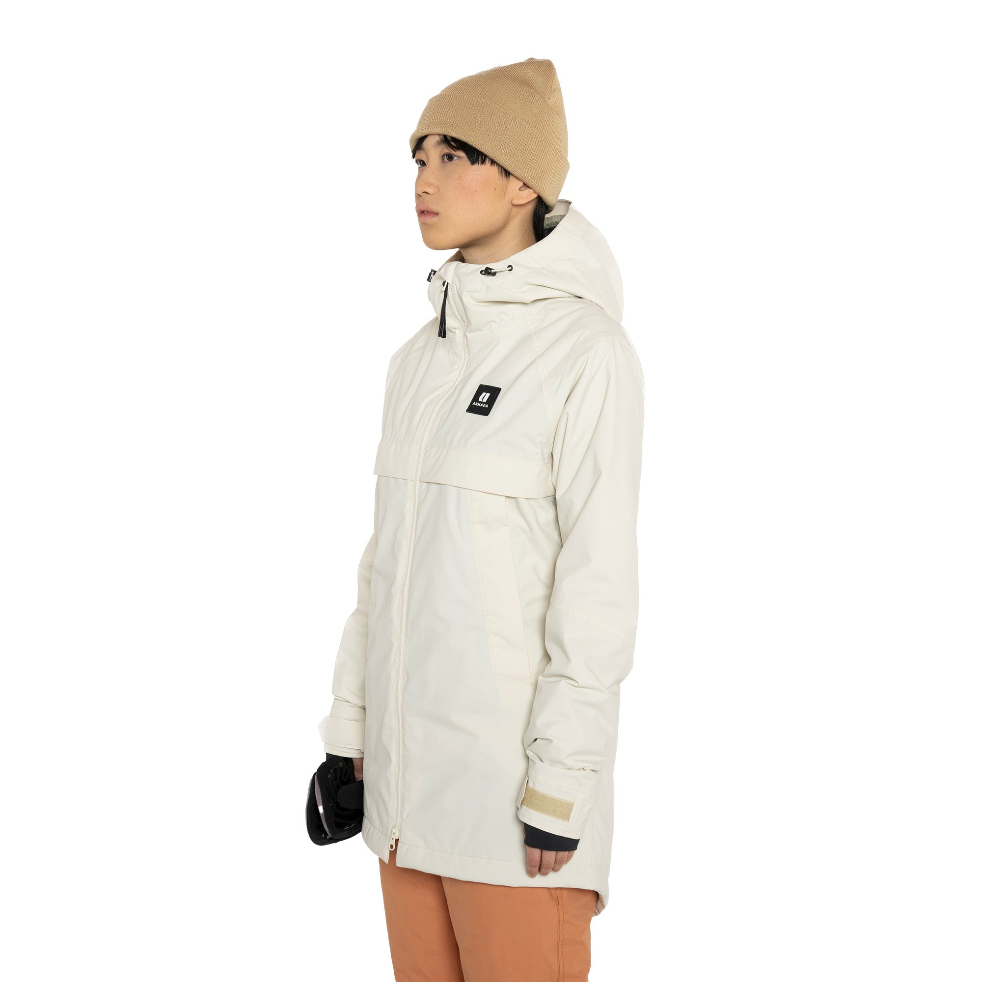 Armada Addisen 2L Womens Insulated Jacket 2025