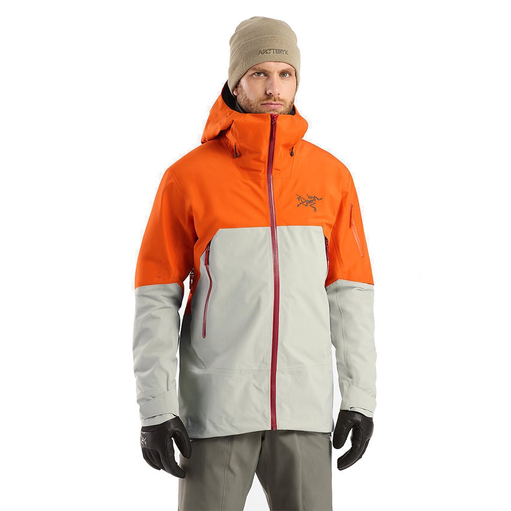 Arc'teryx Rush Mens Jacket 2023