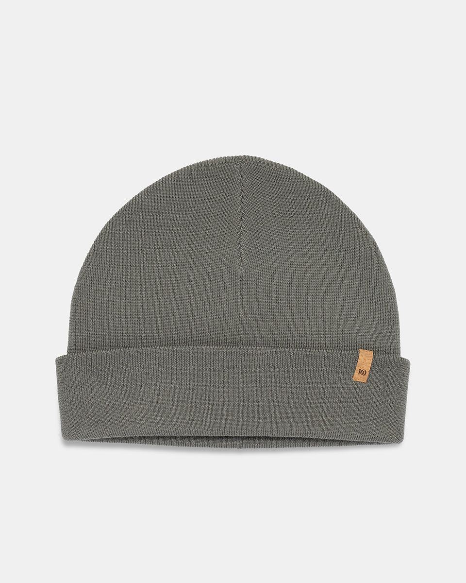 Wool Kurt Beanie