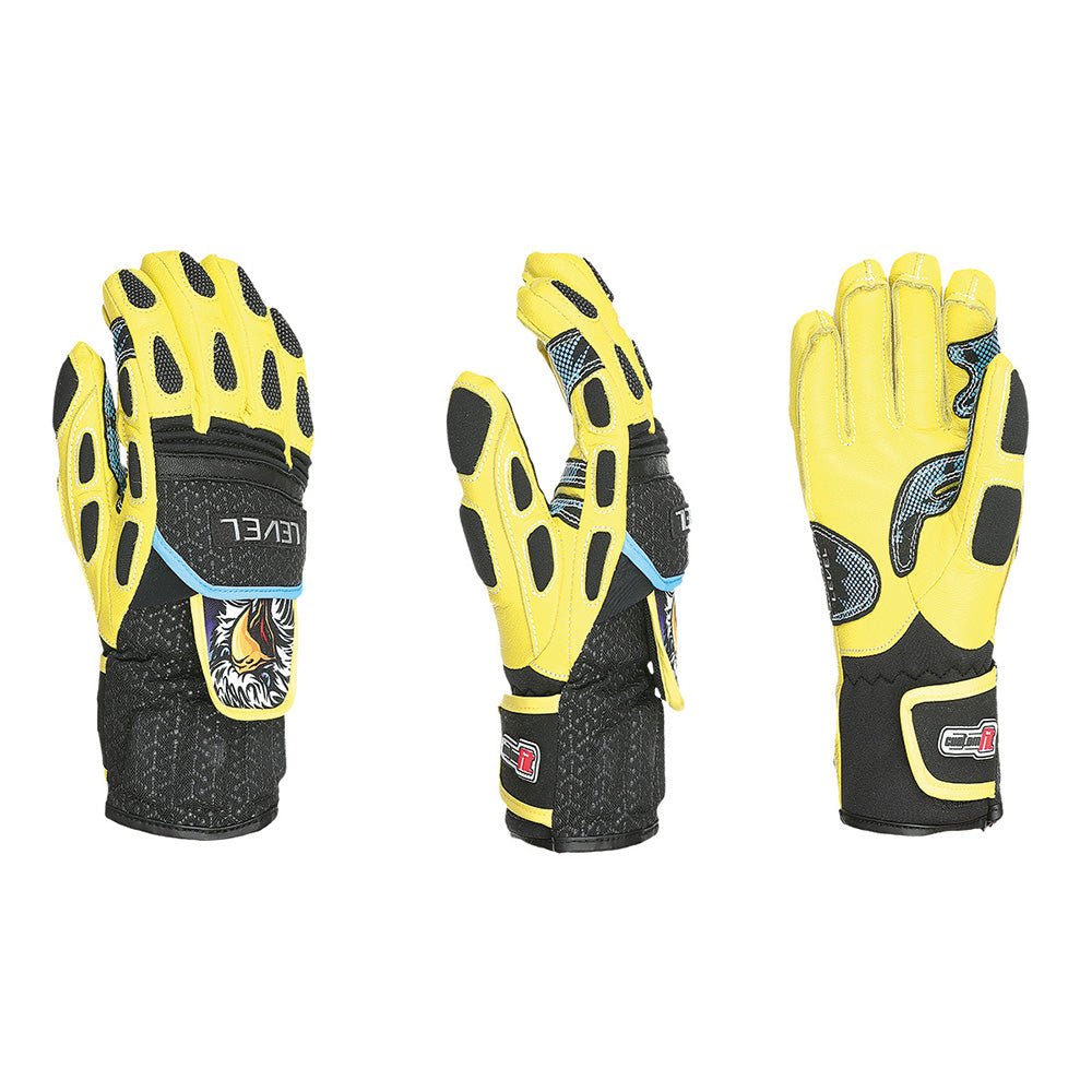 Level Worldcup Junior CF Glove