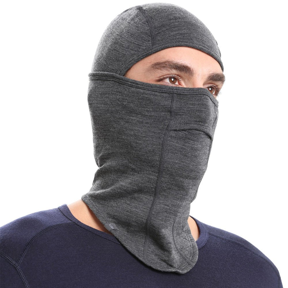 Icebreaker Apex Adult Balaclava