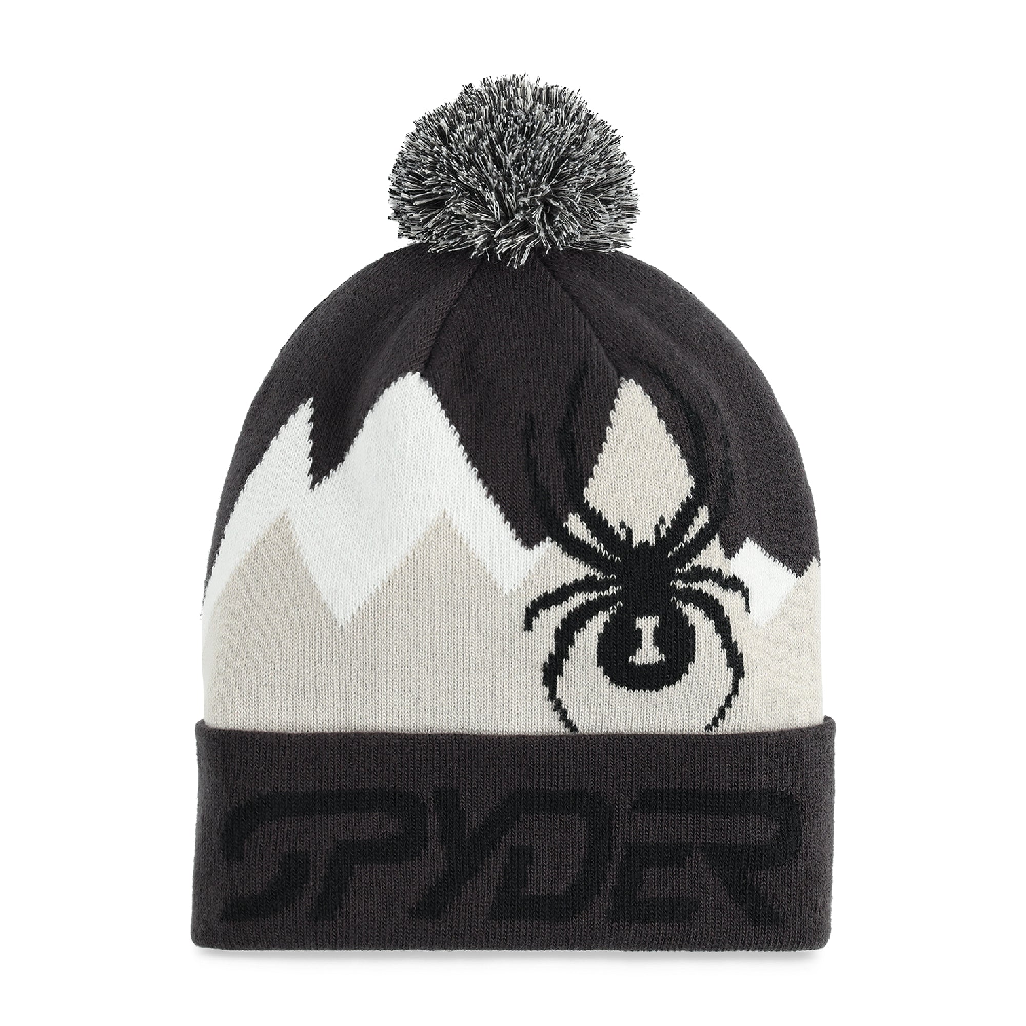 Spyder Zone Adult Hat