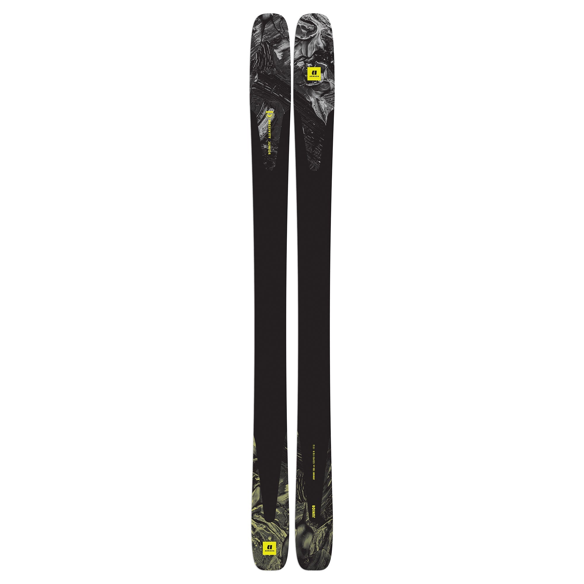 Armada Declivity Junior Ski 2025