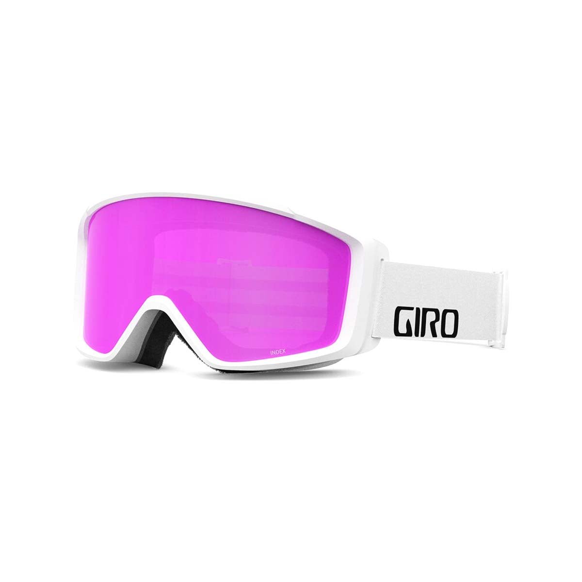 Giro Index 2.0 Goggles 2025