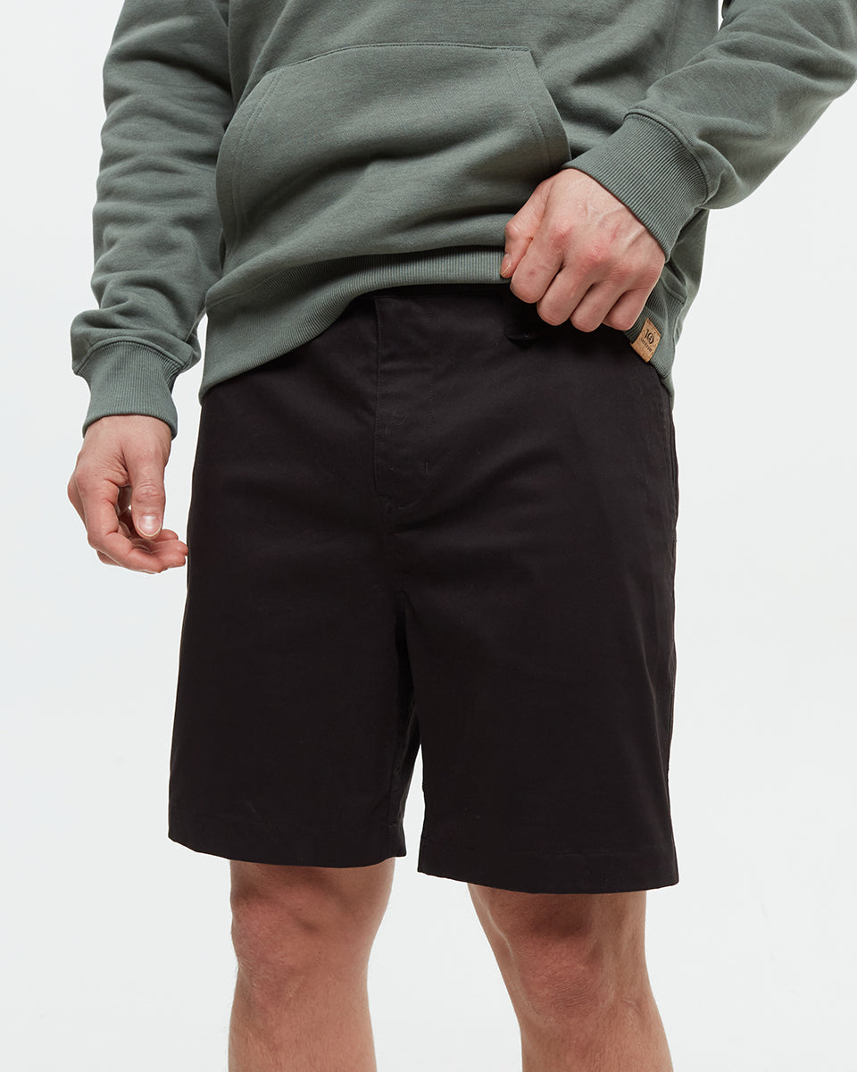 TechBlend Latitude Short 7