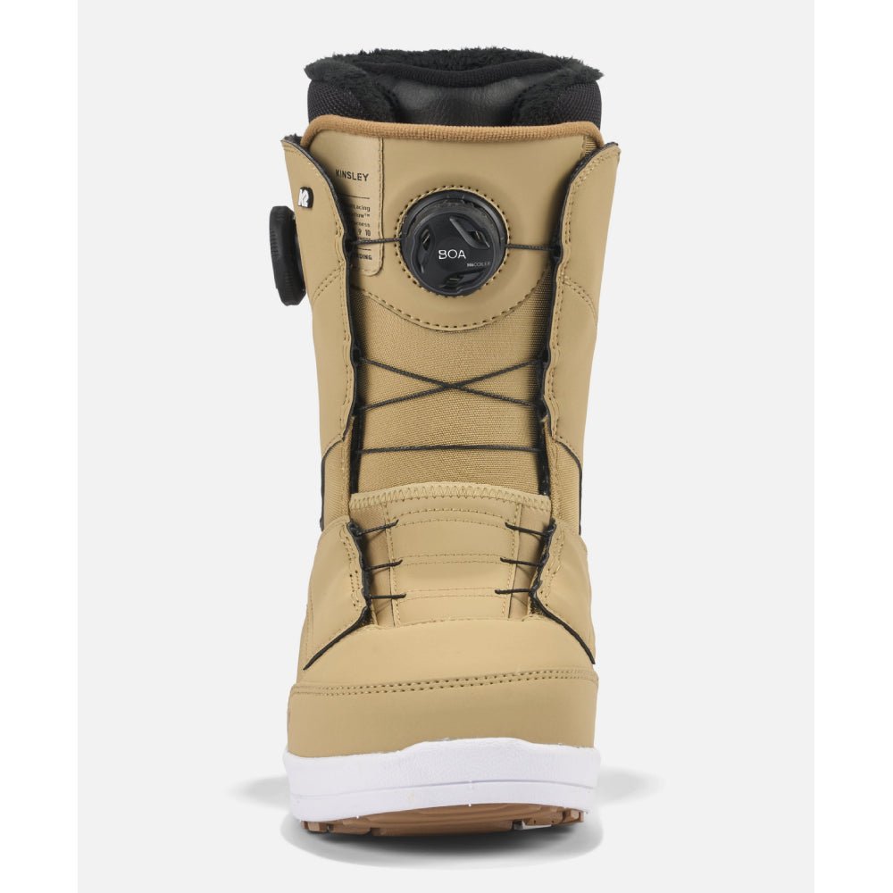 K2 Kinsley Womens Snowboard Boots 2024