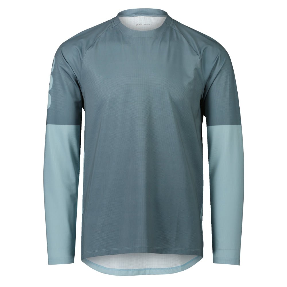 POC Essential MTB Long Sleeve Mens Jersey