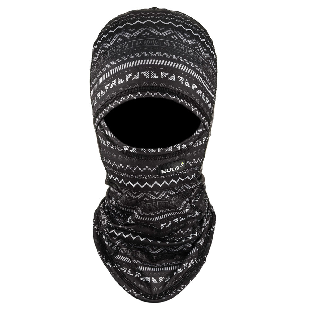 Bula Sharp Printed Adult Balaclava