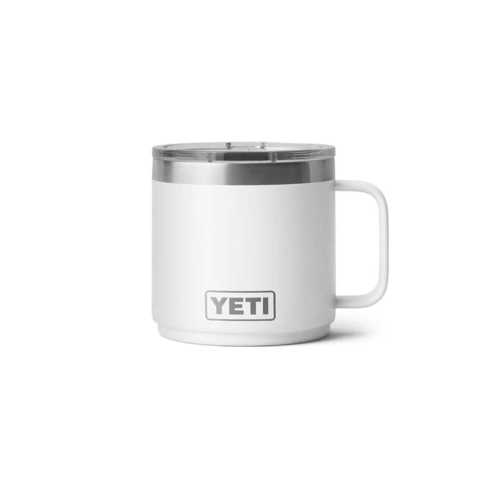 YETI Rambler 14oz Mug With MagSlider