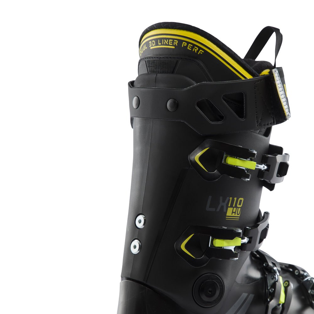 Lange LX 110 HV GW Mens Ski Boot 2023