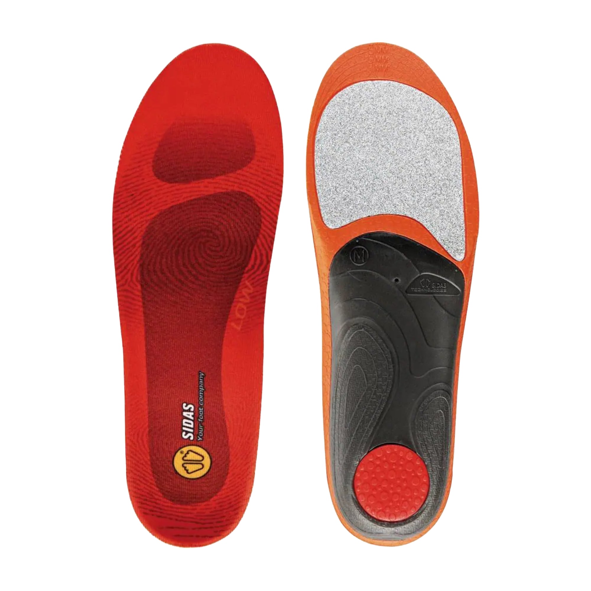 Sidas 3Feet Eco Warm Insole