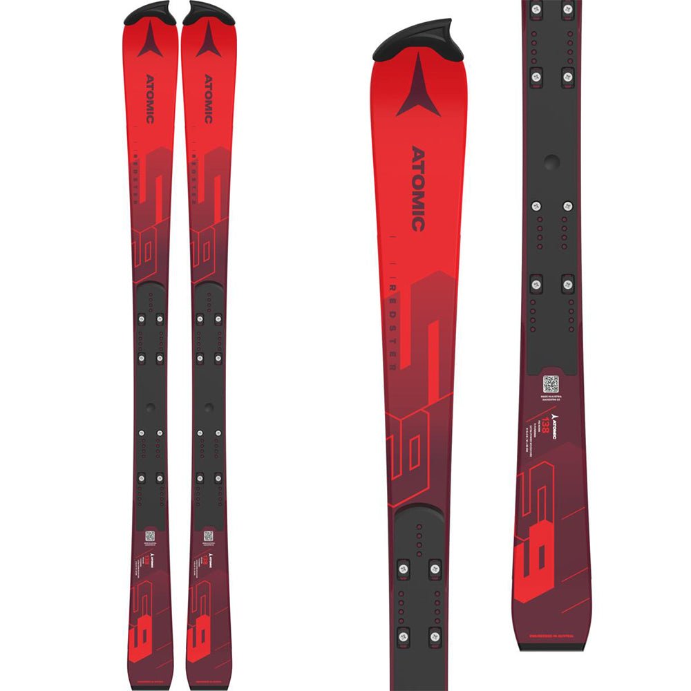 Atomic Redster S9 FIS J-RP Ski 2024