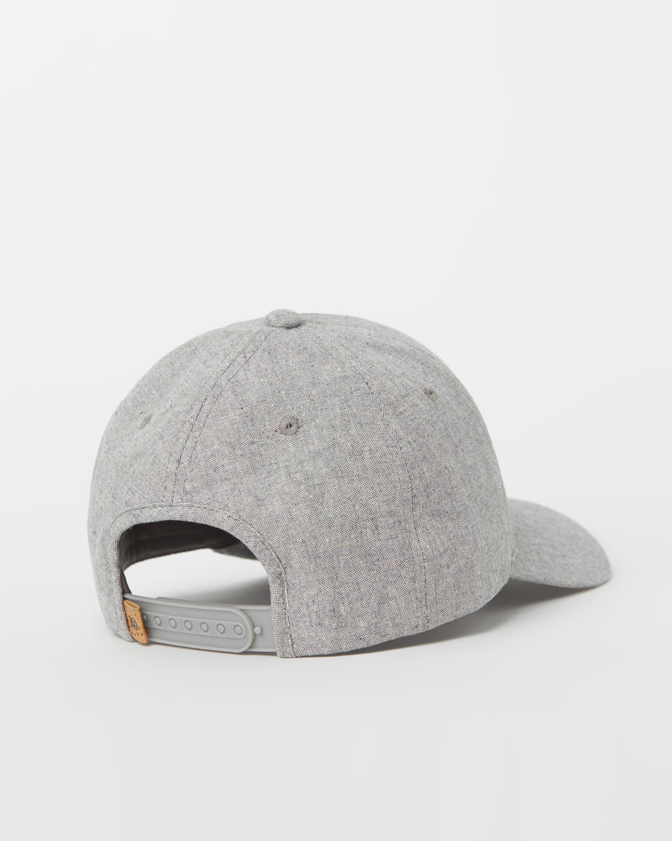 Logo Hemp Altitude Hat