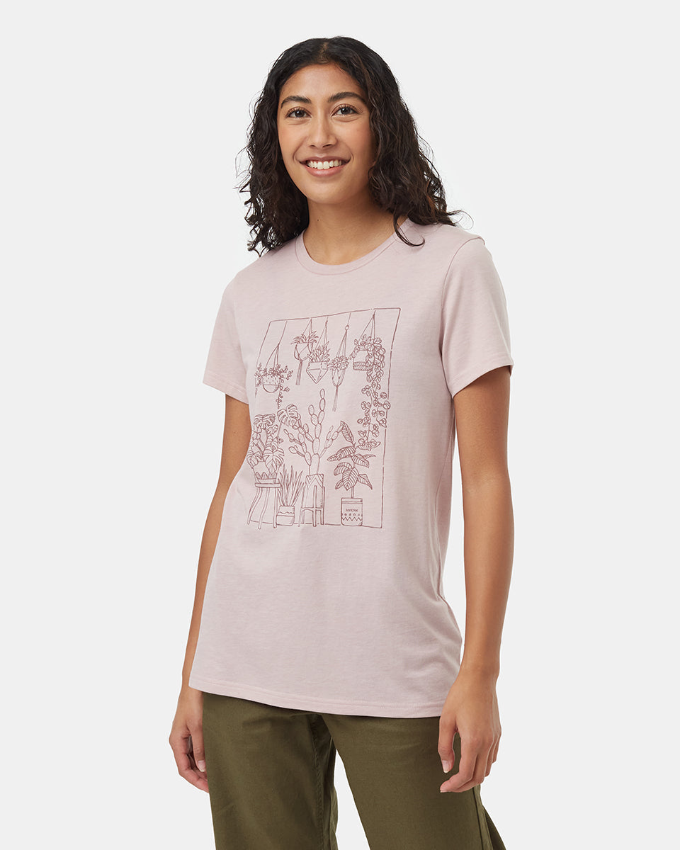 Plant Club T-Shirt