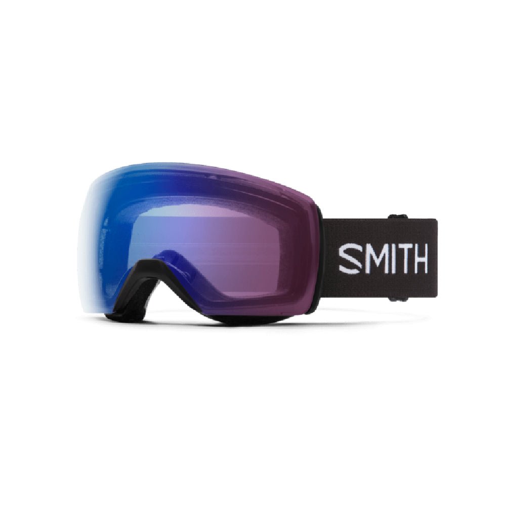 Smith Skyline XL Low Bridge Goggle 2023