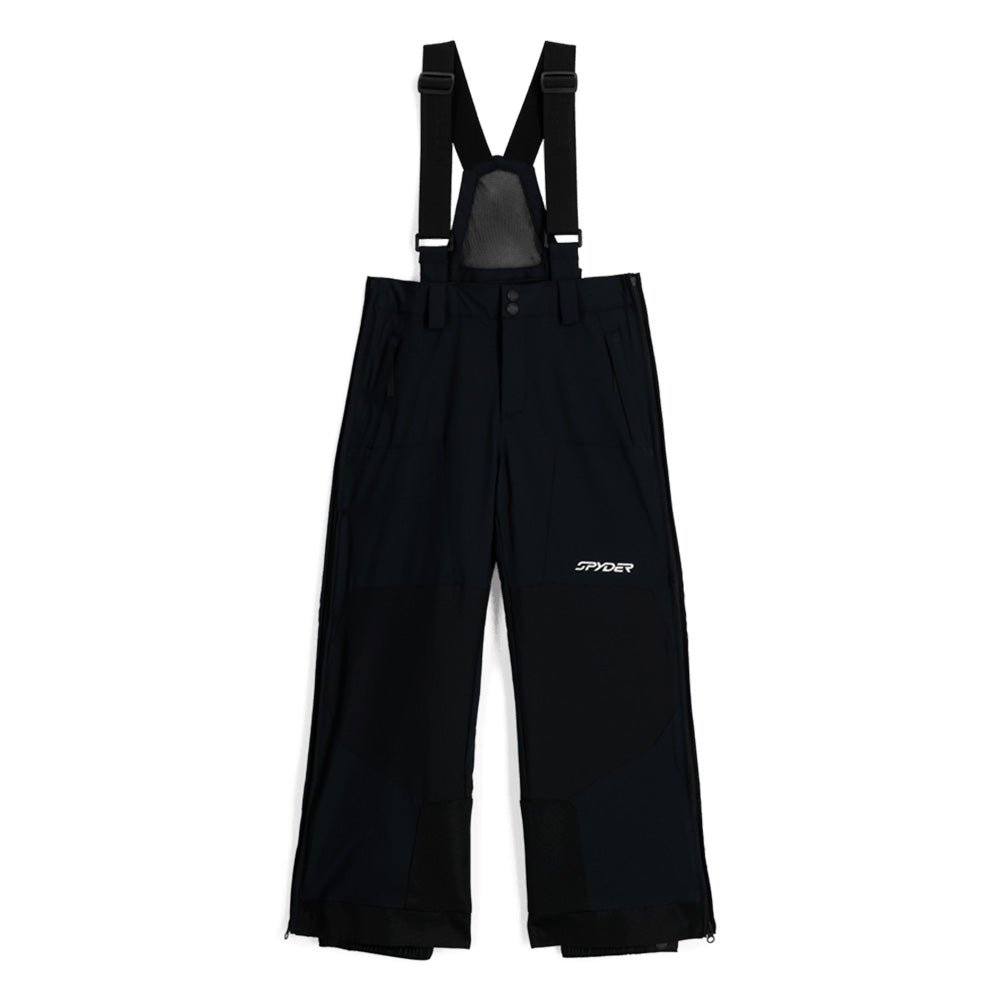 Spyder Guard Full Zip Junior Pant