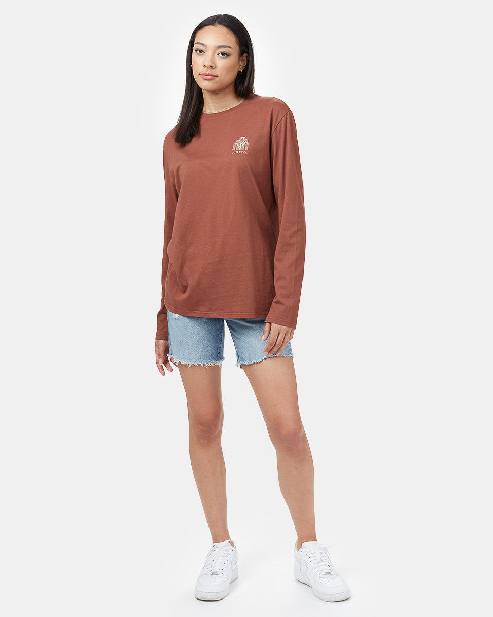 Willow LS T-Shirt