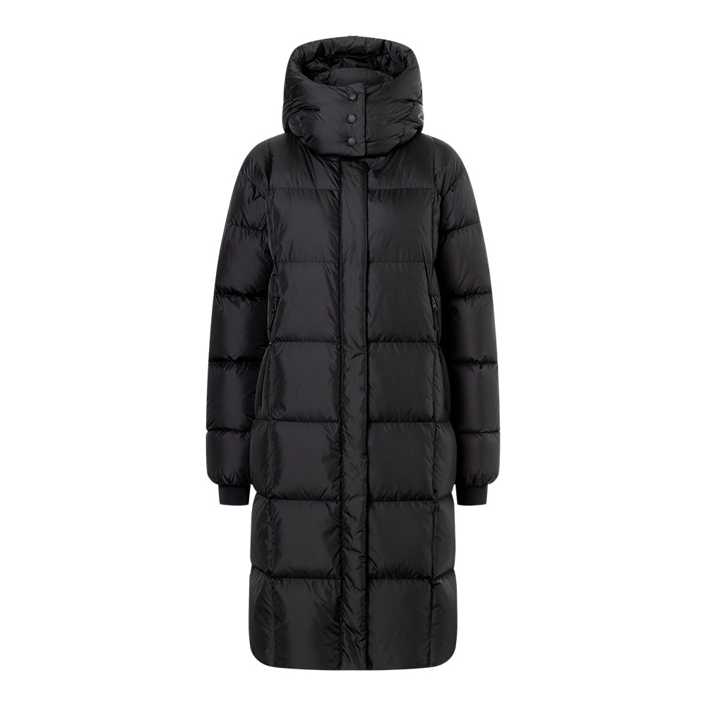 Fire + Ice Barna2-D Womens Coat 2023