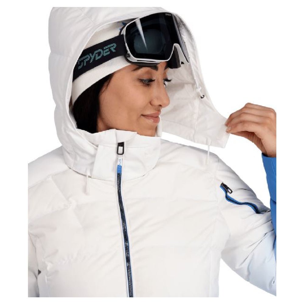 Spyder Falline GTX Infinium Womens Jacket (No Fur) 2023