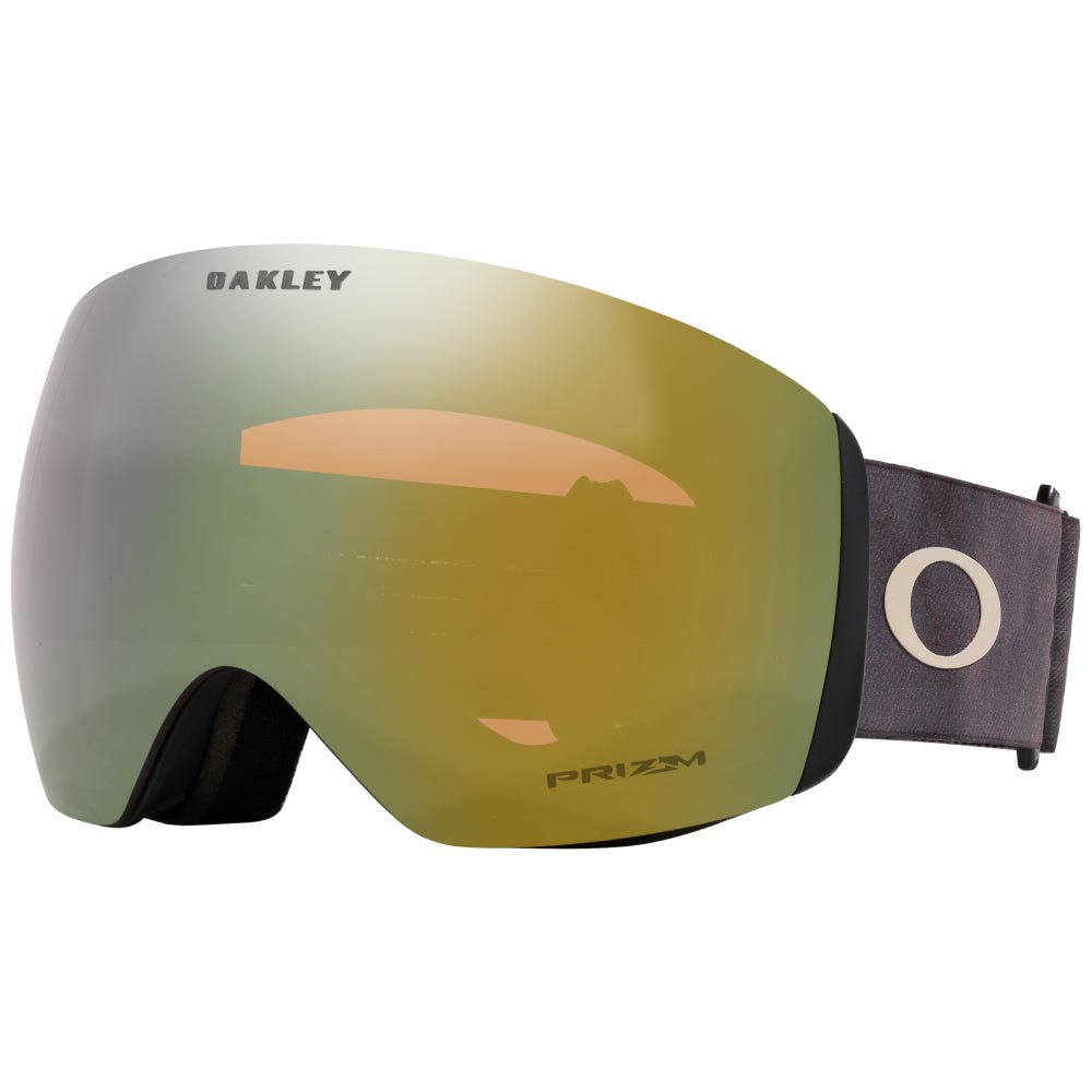 Oakley Flight Deck L Goggles 2024