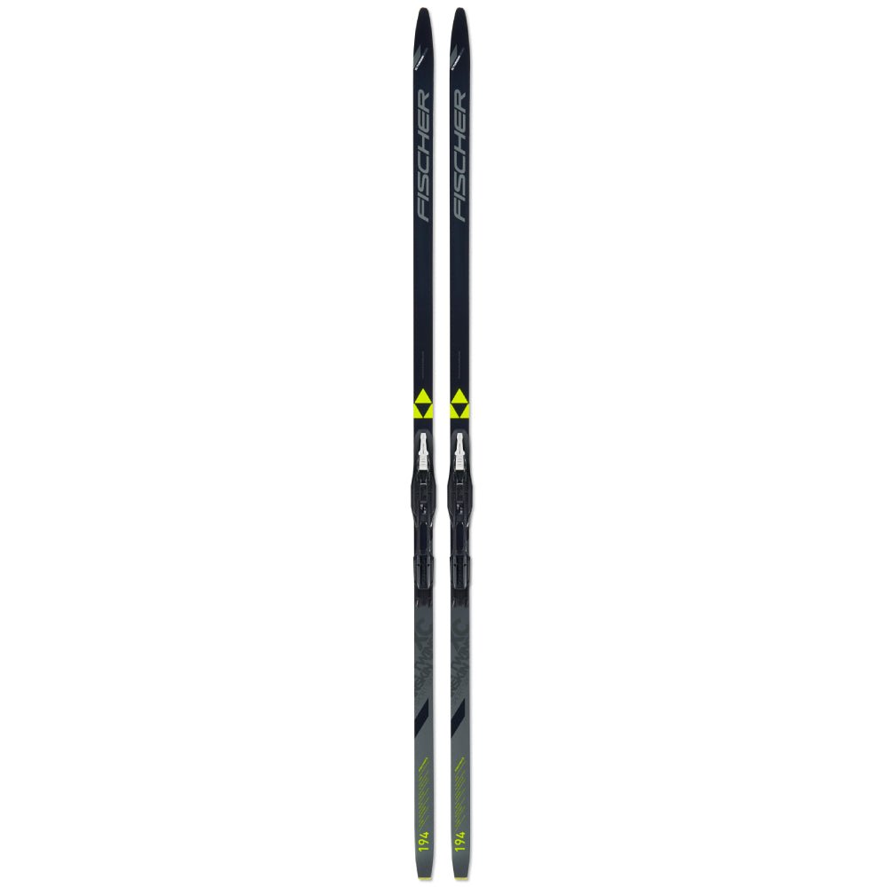 Fischer Twin Skin Sport EF IFP Nordic Skis