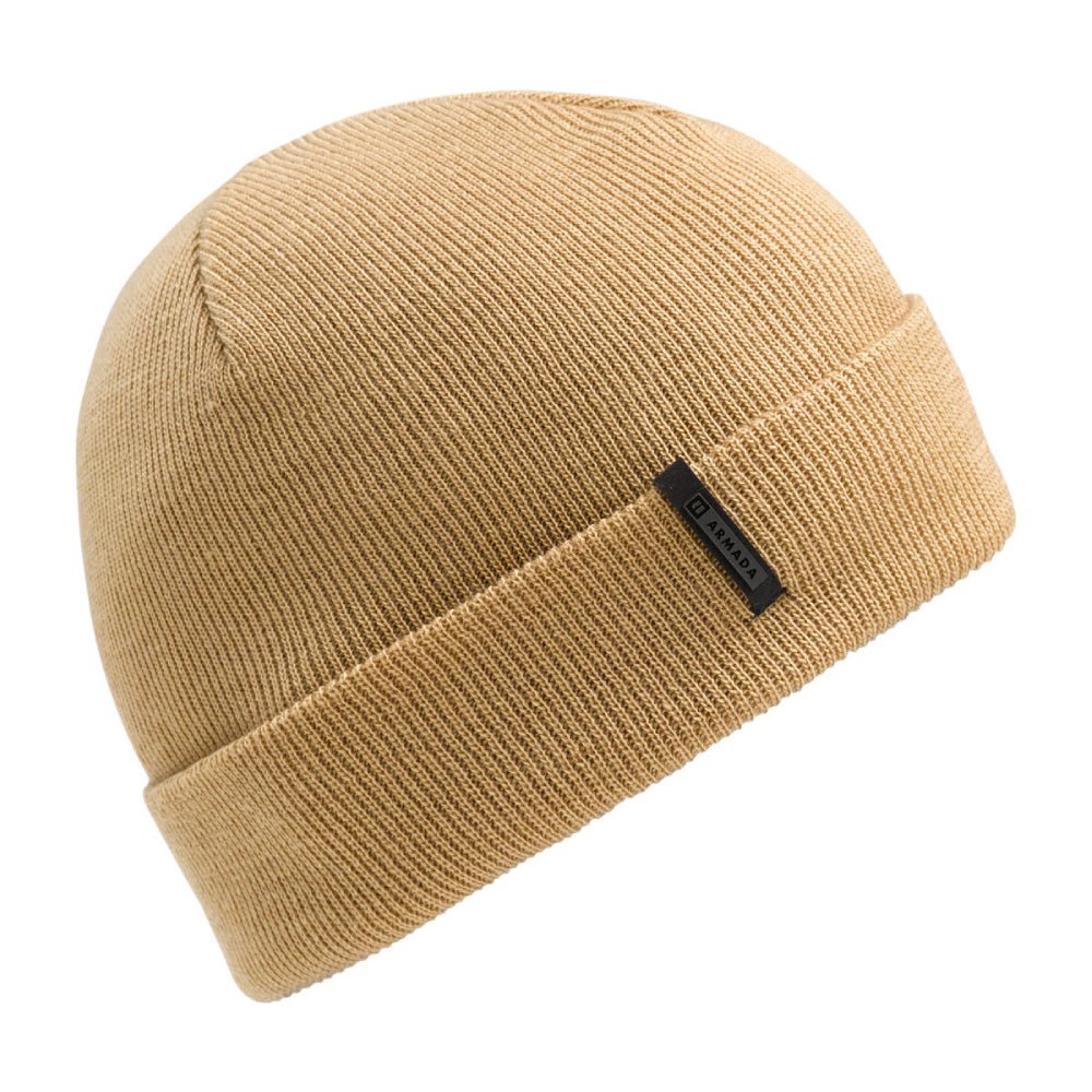 Armada Staple Adult Beanie